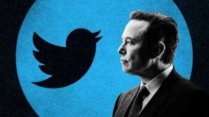 Apakah Elon Musk Menghancurkan Twitter atau Membuat Lebih Baik?
