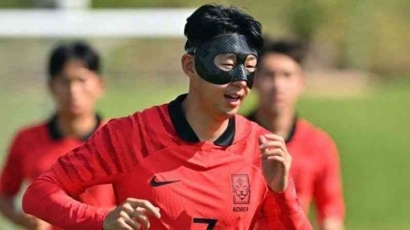 Timnas Korsel, Mantan Murid Shin Tae-yong Berani Ambil Risiko demi Tampil di Piala Dunia 2022