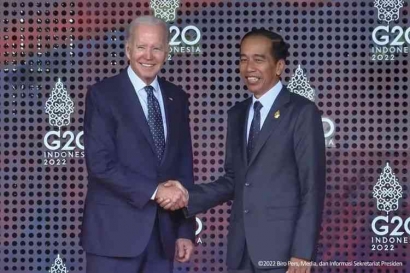 Masih Perlukah Indonesia Bergabung dalam G20?