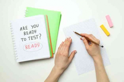 Kamu Wajib Tahu 5 Tips Menyiapkan Ujian Akhir ala Mahasiswa Kedokteran!