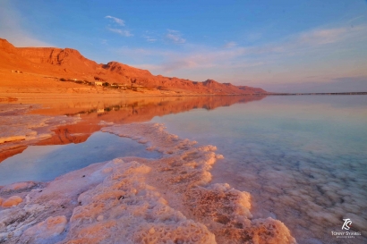 Laut Mati Memang Gak Ada Matinya