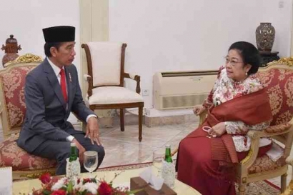 Dendam Jokowi kepada Anies dan Gatot Nurmantyo