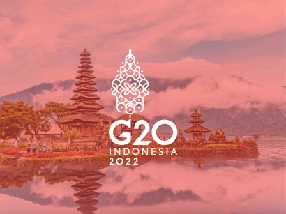 KTT G20 Memiliki Pengaruh Besar terhadap Perekonomian Bali?