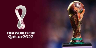 Menakar Juara Piala Dunia 2022 di Qatar Dari Mata Non Pakar