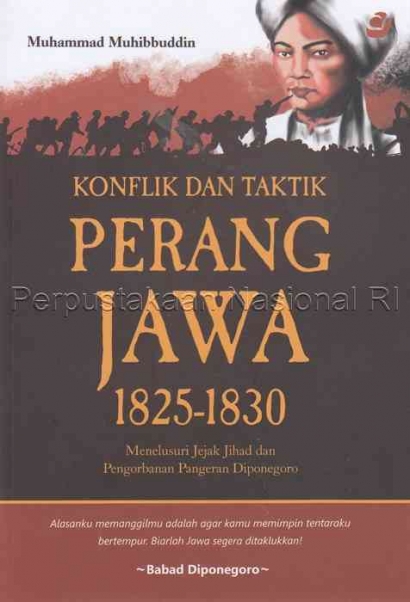 Perang Diponegoro 1825-1830