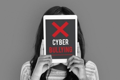 Tingkat Bunuh Diri Remaja Indonesia Akibat Cyberbullying