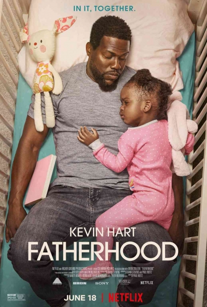 Review Film Fatherhood