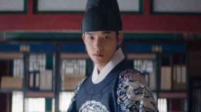 Pangeran Seongnam Akhirnya Jadi Putra Mahkota, Beban Ratu di Under The Queen's Umbrella Semakin Berat