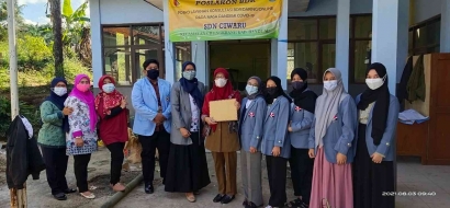 Kampus Mengajar 2 di SDN Ciwaru Kabupaten Bandung
