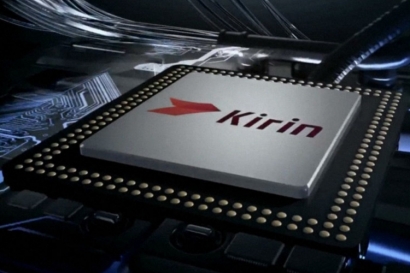 Chip Kirin Huawei Muncul Lagi Pertanda Blokade Teknologi AS Terancam Gagal