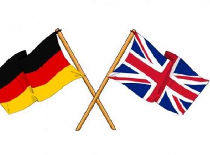 Jika Aliansi Jerman dan Inggris Terwujud pada Perang Dunia 2