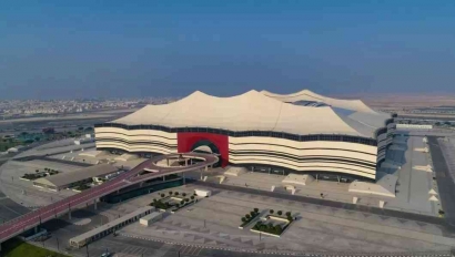 Kisah Unik di Balik 8 Stadion Piala Dunia 2022 di Qatar