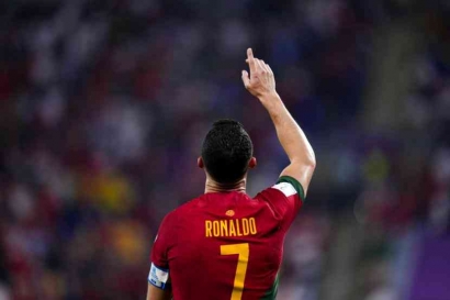 Apakah Portugal Pantas Menjadi Pemenang Laga Melawan Ghana ?