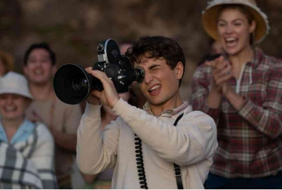 Menyelami Kisah Remaja Sutradara Steven Spielberg dalam Film "The Fabelmans"