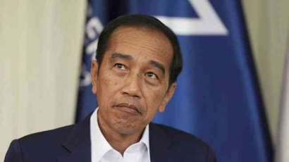 Terungkap! Ini dia Sosok Presiden Pilihan Jokowi
