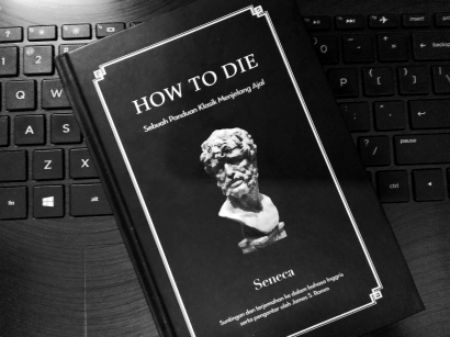 Merenungkan Kematian bersama Seneca