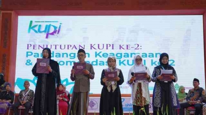 Ini 5 Fatwa Keagamaan Ulama Perempuan Indonesia