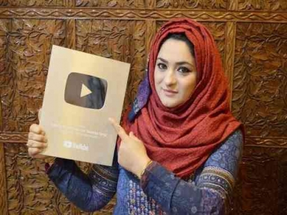 Tasiya Tariq Menghidupkan Kembali Hidangan Tradisional Kashmir yang Terlupakan Melalui Videonya