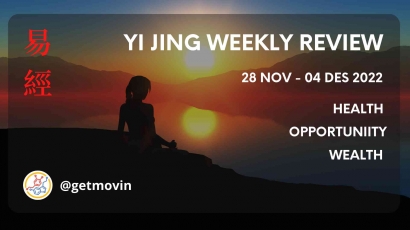Ramalan Astrologi Cina, 28 November-4 Desember 2022: Mundur Sejenak dan Berdiam Diri