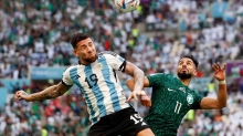 Gambar Artikel Kontroversi Piala Dunia Qatar, Politik dan Olahraga