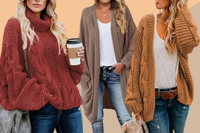 The Best Winter Outfit You Should Buy Under $30