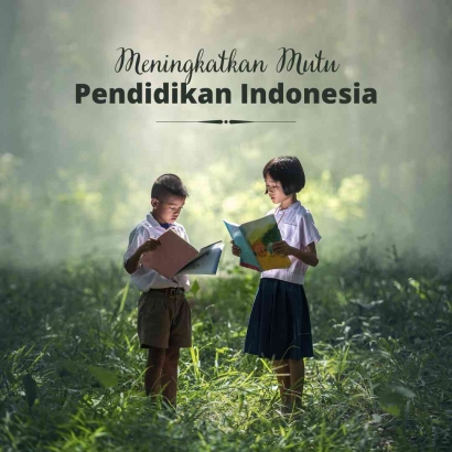 Implementasi Teknologi untuk Meningkatkan Mutu Pendidikan di Indonesia