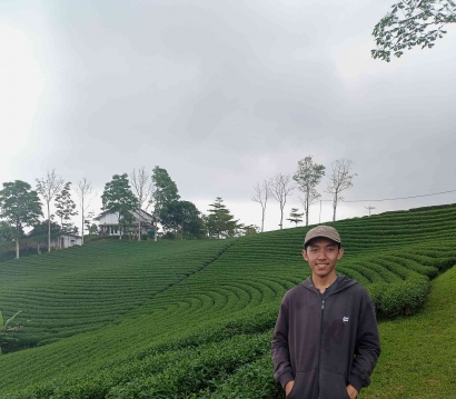 Pariwisata di Lebak, Banten Membangkitkan Ekonomi Mikro Masyarakat Setempat