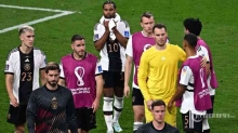Gambar Artikel Skenario Jerman dan Napas Terakhirnya di Piala Dunia 2022