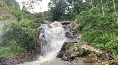Desa Wisata Coban Rambat : Surganya Air Terjun