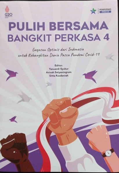Arah dan Tantangan Masa Depan Pendidikan Indonesia