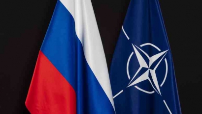 Rusia Vs Ukraina : Memasuki Babak Perang Musim Dingin, Membuat NATO Gerah