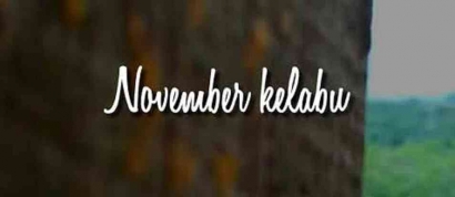 November Kelabu