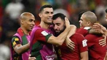 Gambar Artikel Kemenangan Portugal dan Momen Spesial Bruno Fernandes