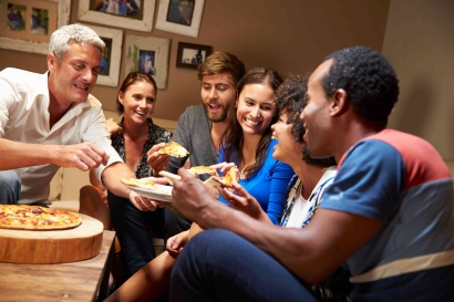 Ide Makanan Ringan dan Cemilan Rumah Saat Berkumpul di Rumah
