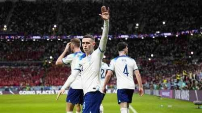 Piala Dunia 2022: Inggris Pulangkan Wales
