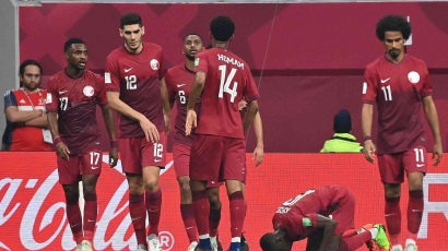 Qatar: Gagal Totalnya sebagai Tuan Rumah Piala Dunia 2022