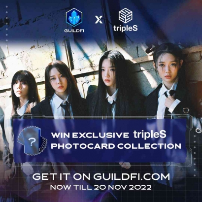 GuildFi Bermitra dengan ModHaus, Menjembatani Dunia Hiburan K-Pop ke Web 3.0