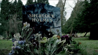 Mengulas Sherlock Holmes Versi BBC (Bagian 2)
