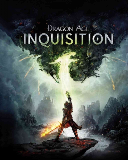 Dragon Age Inquisition 2022 Review