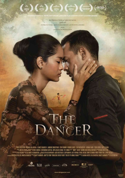 Movie Review: Sang Penari Atau The Dancer (2011)