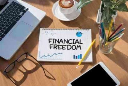 Apa Itu Kebebasan Finansial dan Bagaimana Cara untuk Mencapainya?