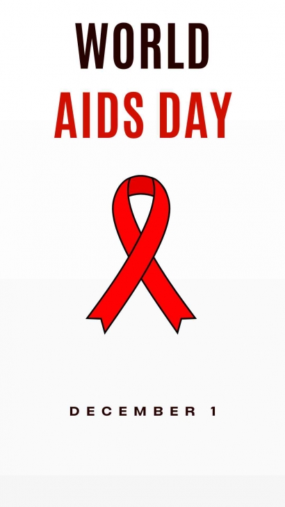 Kamu Harus Tahu! Ini Penyebab dan Pencegahan HIV/AIDS