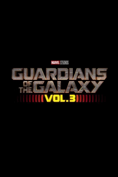 Trailer dan Tanggal Rilis "Guardians of the Galaxy Vol. 3"