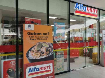 Minimarket Asing Kalah di Indonesia, Tangguhnya Mulai Incar Mancanegara