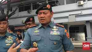 Yudo Margono Jadi Panglima TNI, Jenderal Andika Tak Hadiri Fit and Proper Test