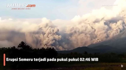 Bagaimana Mengantisipasinya? Indonesia Berada di Jalur Bencana atau Ring of Fire