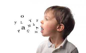 Bagaimana Dampak dan Cara Mengatasi Keterlambatan Bicara pada Anak atau Speech Delay?