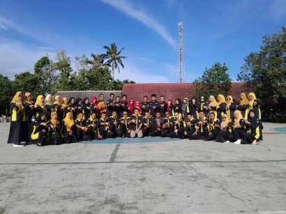 Catatan Lokakarya 1 Pendidikan Guru Penggerak Angkatan 7 Kabupaten Tanggamus