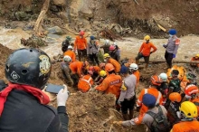 Gambar Artikel Hari Relawan Internasional dan Solidaritas Pulihkan Dampak Bencana di Indonesia