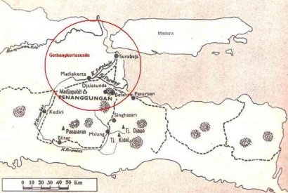 Belajar dari Alasan Pemindahan Ibu Kota Mataram Kuno ke Jawa Timur